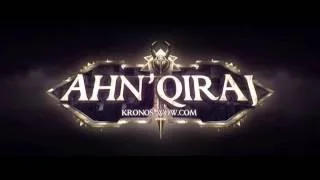 Ahn'Qiraj Trailer 2016