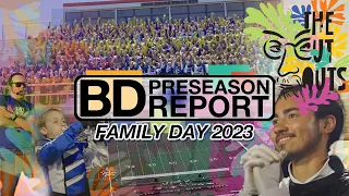 Family Day 2023 at The Blue Devils!