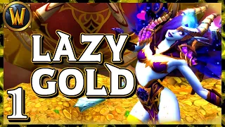 7 Lazy Gold Tips 💰 Part 1