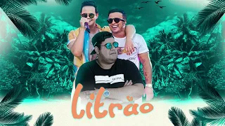 Litrão (FUNK REMIX) - Dj Marcello Britto,  Matheus & Kauan