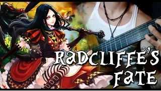 Radcliffe's Fate - Alice Madness Returns Acoustic Guitar
