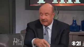 Dr Phil Show  (Nov 18, 2019) Test Results Revealed: Is 15-Year-Old Marie Really Pregnant Part 6