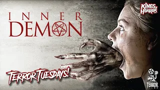 Inner Demon | Full FREE Horror Movie