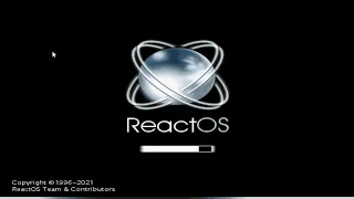 Installing ReactOS 0.4.14 Release 15 on VirtualBox