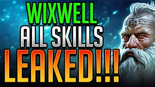 WIXWELL WILL BE OP!! | Raid: Shadow Legends