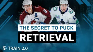 The SECRET to Puck Retrieval