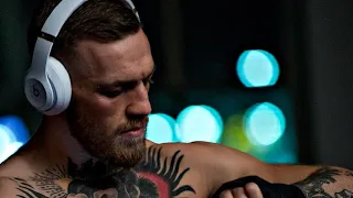 Conor McGregor - The Return of The Double Champ