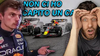 Il mondiale finito NEL MODO PIÙ INSENSATO della storia della FORMULA1