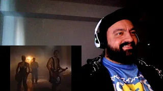 Rammstein - Laichzeit (100 Jahre Rammstein) - Reaction