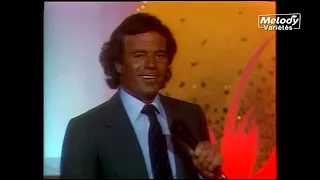 Julio Iglesias Je n'ai pas changé (No Vengo Ni Voy)