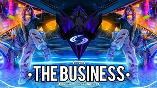 PSY-TRANCE ≈ Tiësto - The Business (Lewii x 2 ContexX Remix)