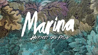 #MARINA - Hermit The Frog (Backing Vocals/Hidden Vocals)