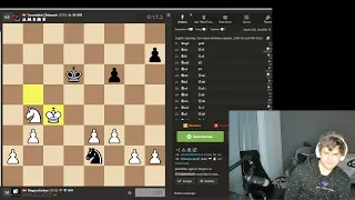 Magnus Carlsen streams Titled Tuesday Blitz January '23 || PART 2