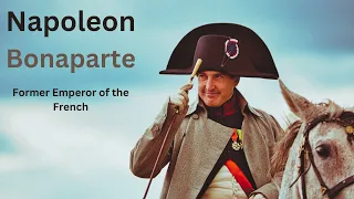 Exploring the Legacy of Napoleon Bonaparte