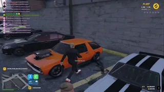 Onur Beyin Sonu - Gta 5 RP