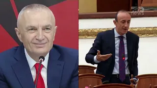 KUVENDI nuk ka QETËSI, deputetët DHËMBË për DHËMBË , debate të FORTA | Breaking Top News