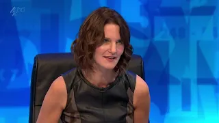 Cats Does Countdown – S04E07 (18 July 2014)