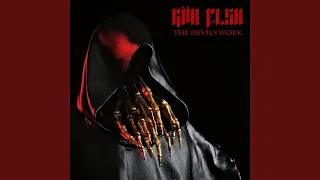 The Devils Work (Into the Pale Abyss Remix)