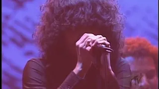 The Mars Volta - Live at Sonic Mania Festival, Tokyo, Japan (2005)