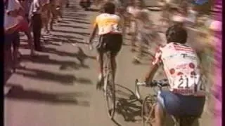 Tour de France 1992 : Andy Hampsten à l'Alpe d'Huez (2/2)