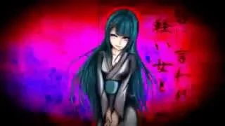 【Hatsune Miku】病姫 (Проклятая Принцесса)【Russian Translation】