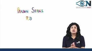 Parson Series_Retinal Detachment || Dr. Niha Aggarwal