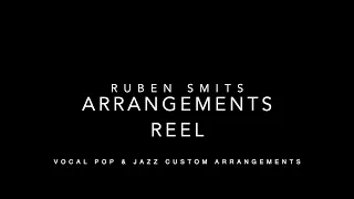 Arrangement Reel - Ruben Smits