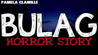 Bulag Horror Stories | True Horror Stories | Tagalog Horror