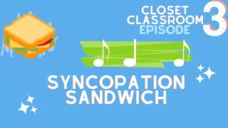 Syncopation - A *SPICY* New Rhythm!