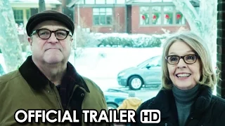 LOVE THE COOPERS ft. Olivia Wilde, Amanda Seyfried, Ed helms Official Trailer (2015) HD