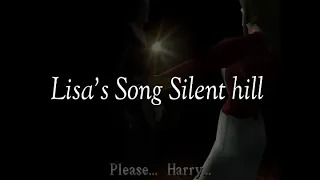 Silent Hill 1-Lisa Song