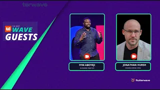 How smart cities are awakening Africa’s urban horizon | The Next Wave show S1 Ep 5