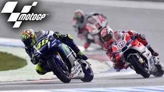 MotoGP Assen 2017 Full Race Predictions - TT Assen 2017