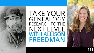Take Your Genealogy Research To The Next Level With Mylio Photos+ with Allison Freedman