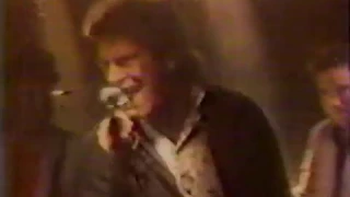 Huey Lewis and the News "The Power of Love" video  - 1985 (Friday Night Videos)