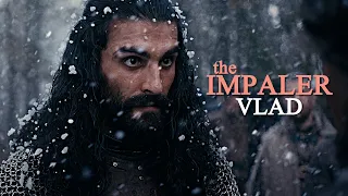 Vlad The Impaler