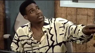 A Different World: The Domestic Violence Episode - part 4/6 – Love Taps