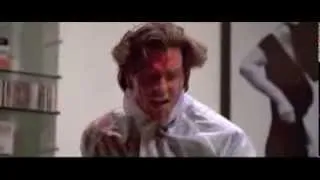 Pumpin Blood-American Psycho srysrysry