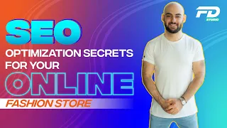 SEO Optimization Secrets For Your Online Fashion Store