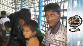 The Rohingya Mental Health Crisis