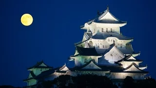 Japanese Folk Song #45: The Moon over the Ruined Castle (荒城の月 / Kōjō no tsuki)