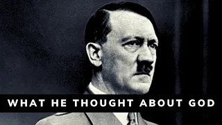 Adolf Hitler's Religious Beliefs (Lecture)