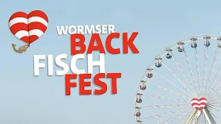 Backfischfest-Rundgang 2022