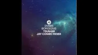 DVBBS X Borgeous - Tsunami (Jay Cosmic Hardstyle Remix)