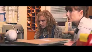 "Carrie" (2013) CLIP: Carrie in the Principal's Office [Chloe Grace Moretz, Judy Greer]