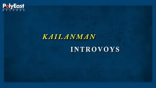 Introvoys - Kailanman - (Official Lyric Video)