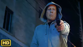 BRUCE WILLIS DEATH WISH | MOVIE RECAP 🎬