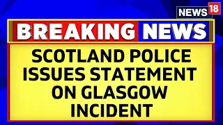 Indian Ambassador To The UK Refused Entry To Glasgow Gurdwara; Scotland Police Reveals | News18