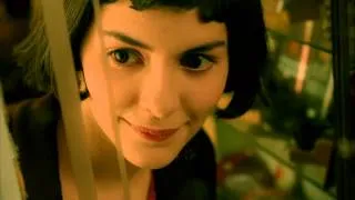 Amelie / Le Fabuleux Destin d'Amélie Poulain (2001) - English Trailer