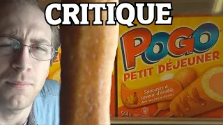 Pogo du Petit Déjeuner - Critique